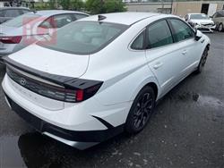 هیوندای سۆناتا